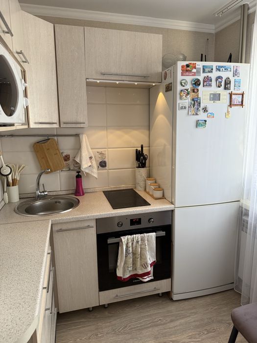 Продам 1 комнатную квартиру