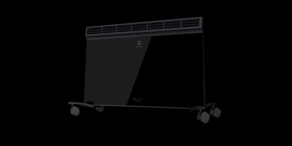 Конвектора и обогреватели Electrolux