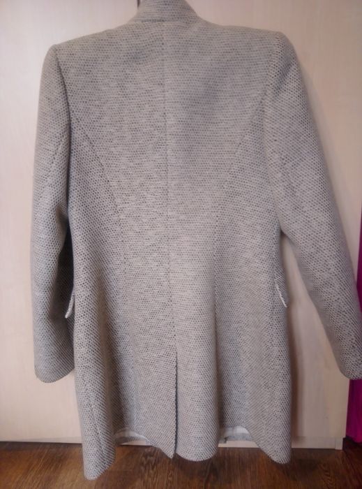 Пальто  весна осень 44  46 размер