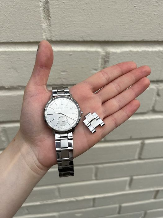 Michael Kors часовник/ Watch MK3499