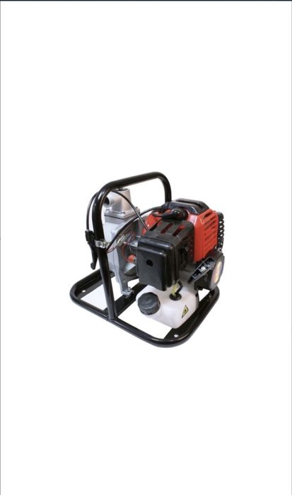 MotoPompa Benzina 1”TOL 2Timpi 8000Litri/h