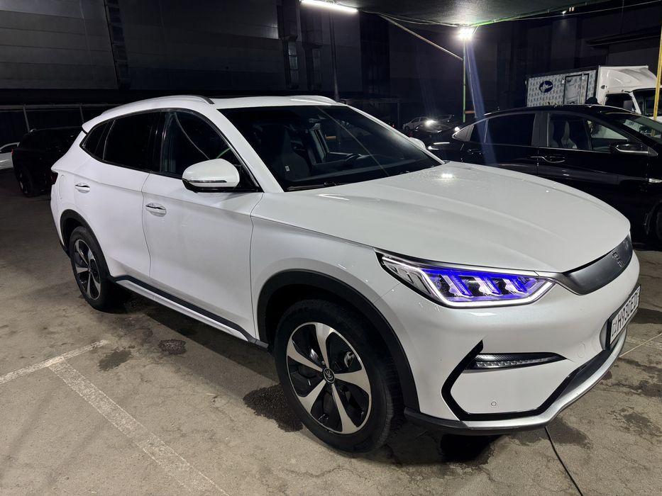 Byd sotiladi 2022yil