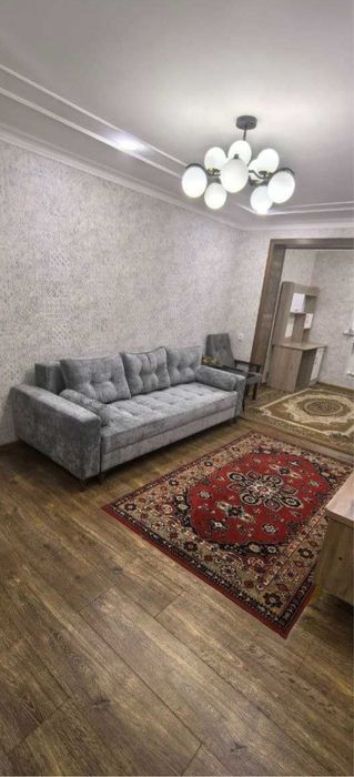 Сдаётся квартира в Чиланзаре для всех