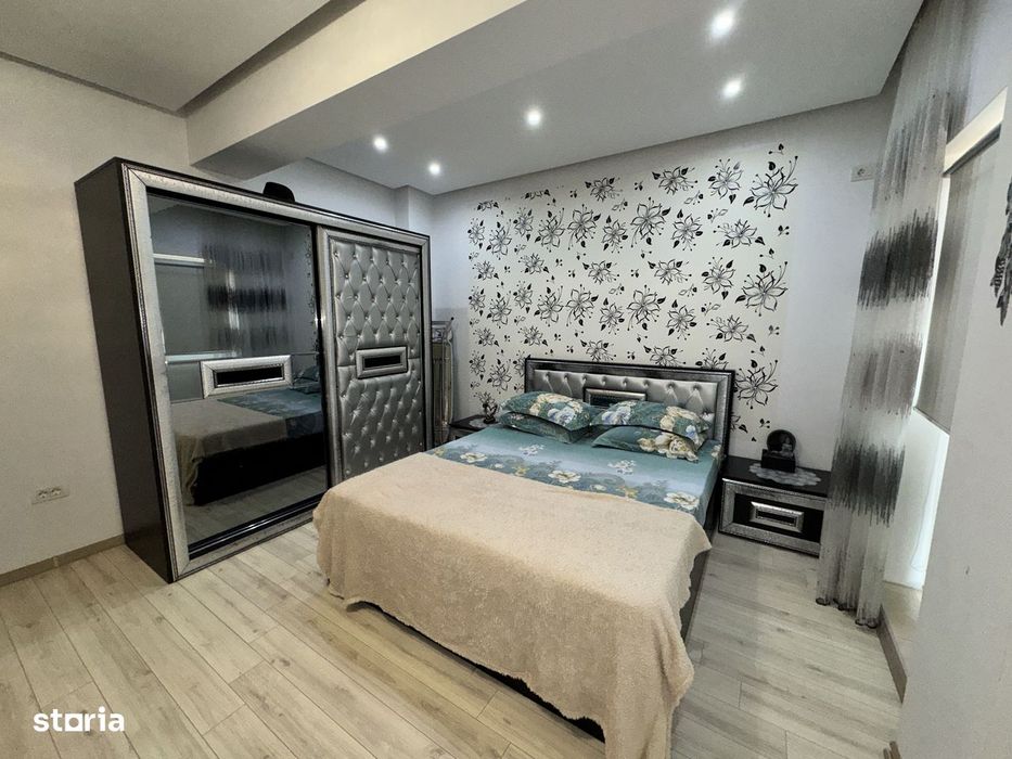 Energia - C-tin Bobescu apartament 3 camere 66 mp