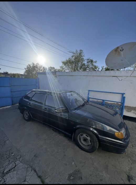 Продам 2114 в хорошем состояний
