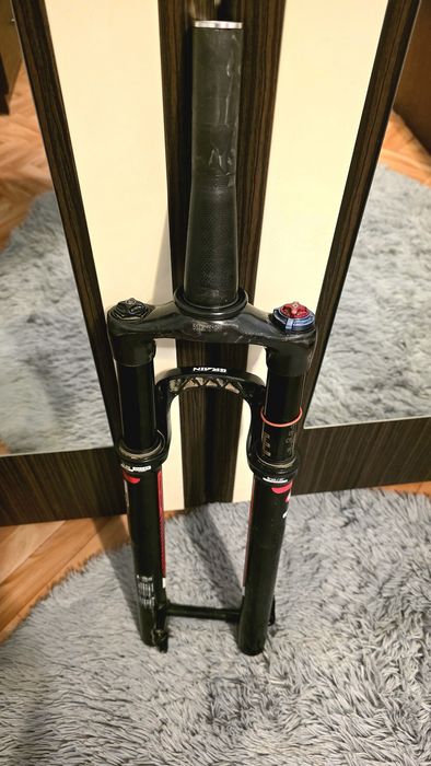 Furca XC SId Brain Carbon