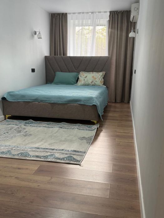 Сдам чистую, уютную квартиру посуточно