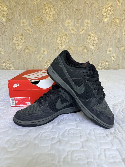 Nike Dunk Low Оригинал Дубай 43 размер
