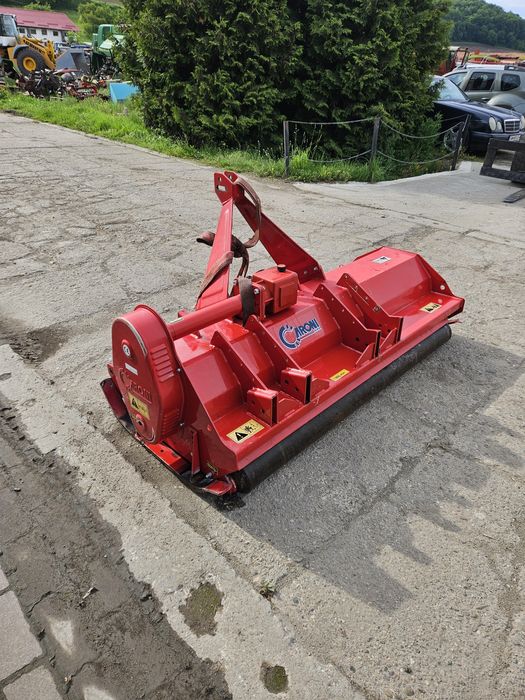 Tocător de iarbă CARONI TM1600