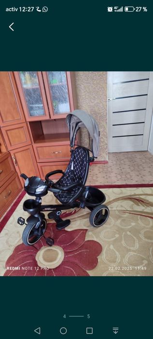 Продам велосипед
