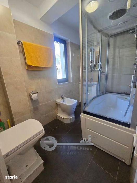 Apartament 2 camere, open-space, 45mp, Bucium-Visan