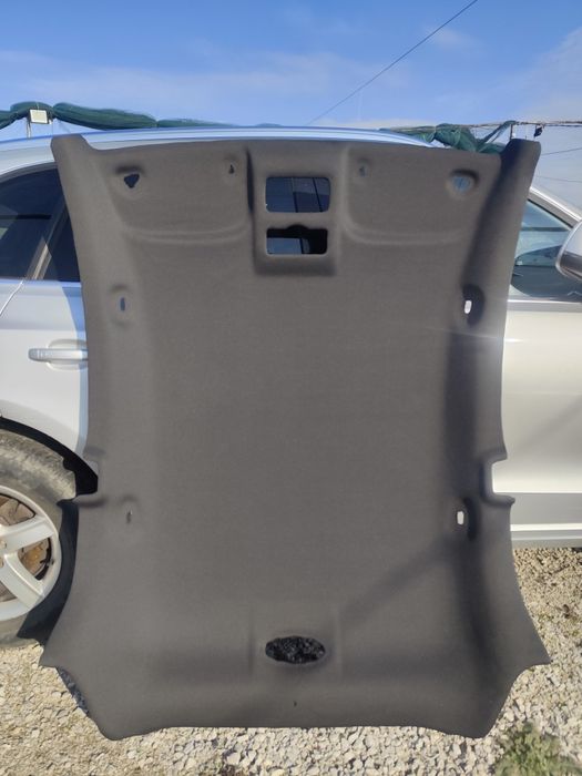 Претапициране на авто тавани кори и колонки