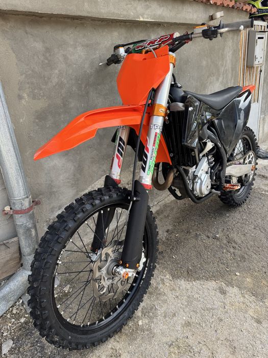 Husqvarna 250  Beta 300 2T Kawasaki 250Yamaha KTM 250GAS GAS 450Honda