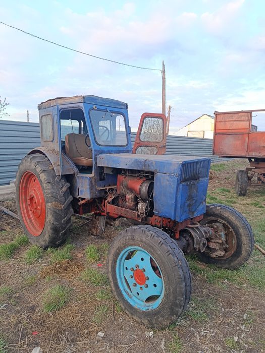 Продам Т40Ам трактор