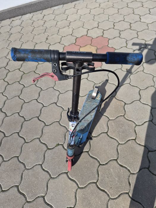 Trotineta oxelo copii