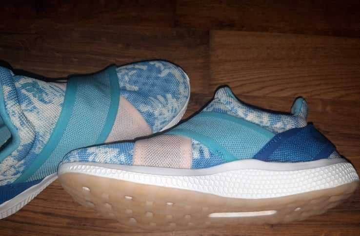Дамски Adidas Bounce 38 номер