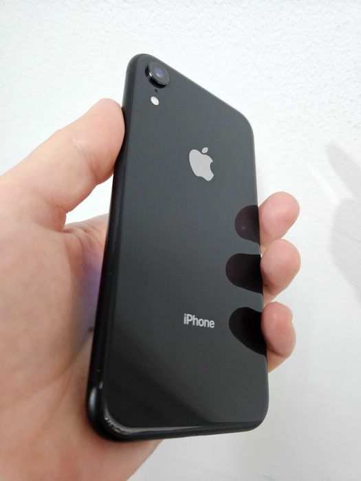 Iphone Xr 64 Gb neverlock Garantie.