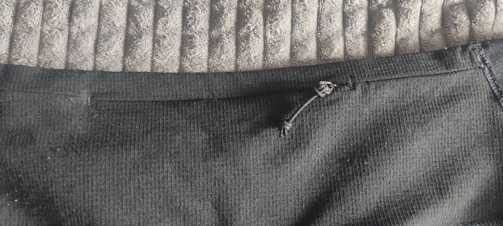 Дамски панталон BERGANS FLOYEN V2 XL