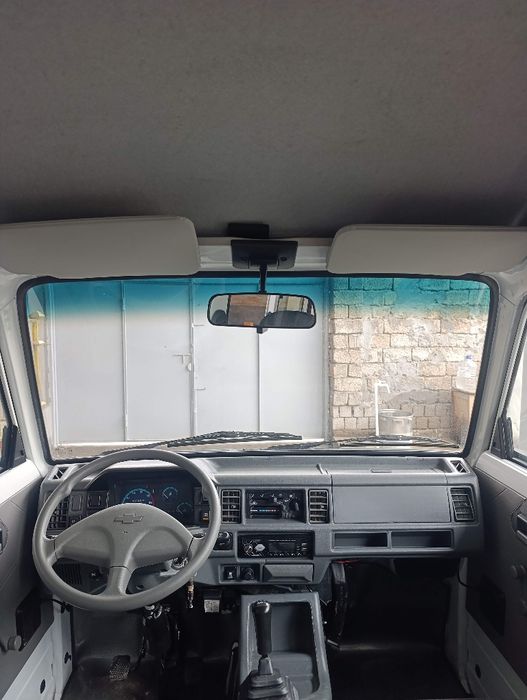 Damas benzin 2023  24  tozza kraska