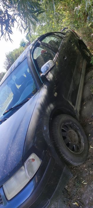 Passat b5 1.9 tdi 2000