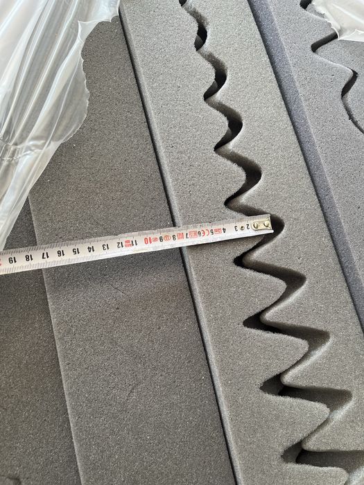 Бас трапове и дифузери