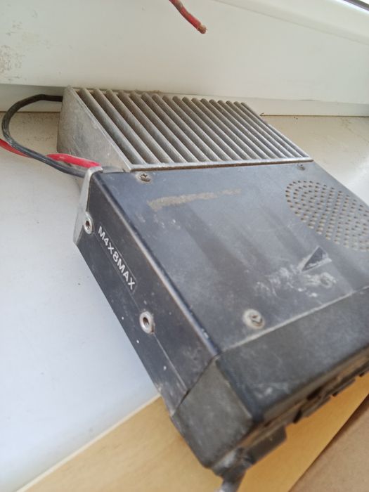 Рация рация рация