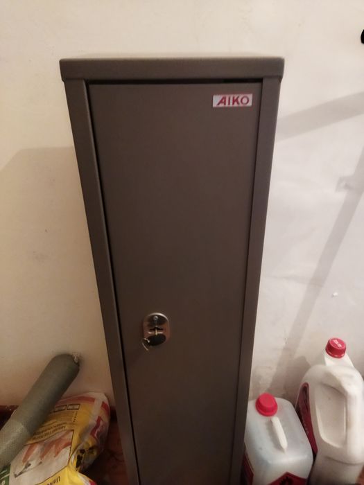 Оружейный сейф, шкаф