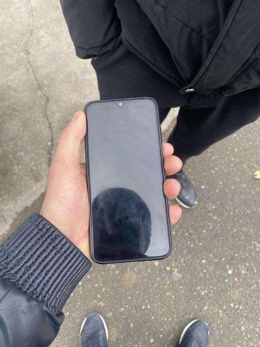 Редми нот 8 холати яхши