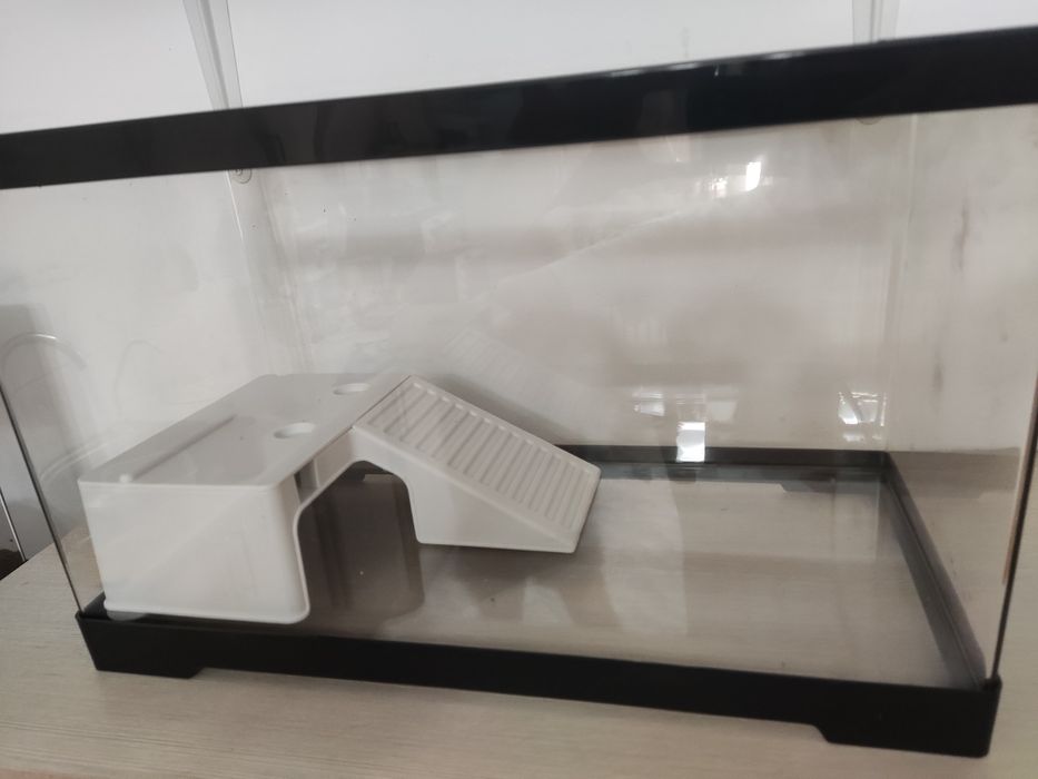 Продам аквариум/террариум