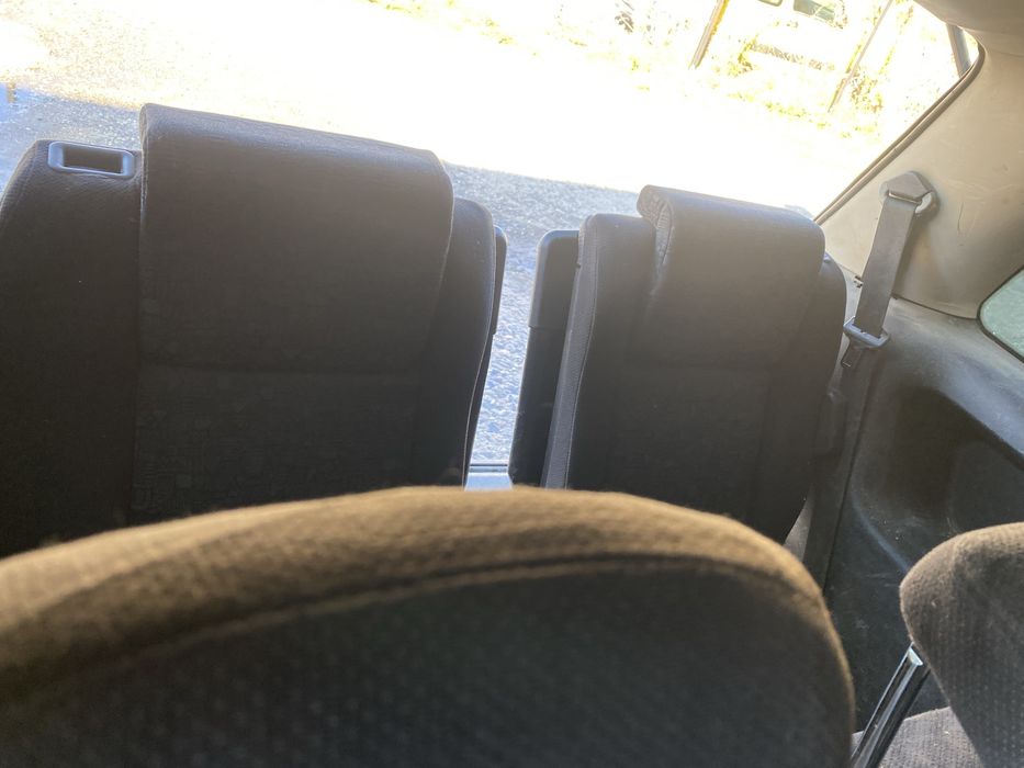 Opel Zafira/ Опел Зафира 1.8 бензин на части