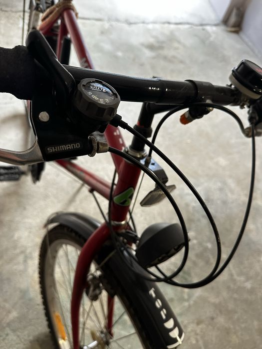 Мъжки велосипед 26 цола