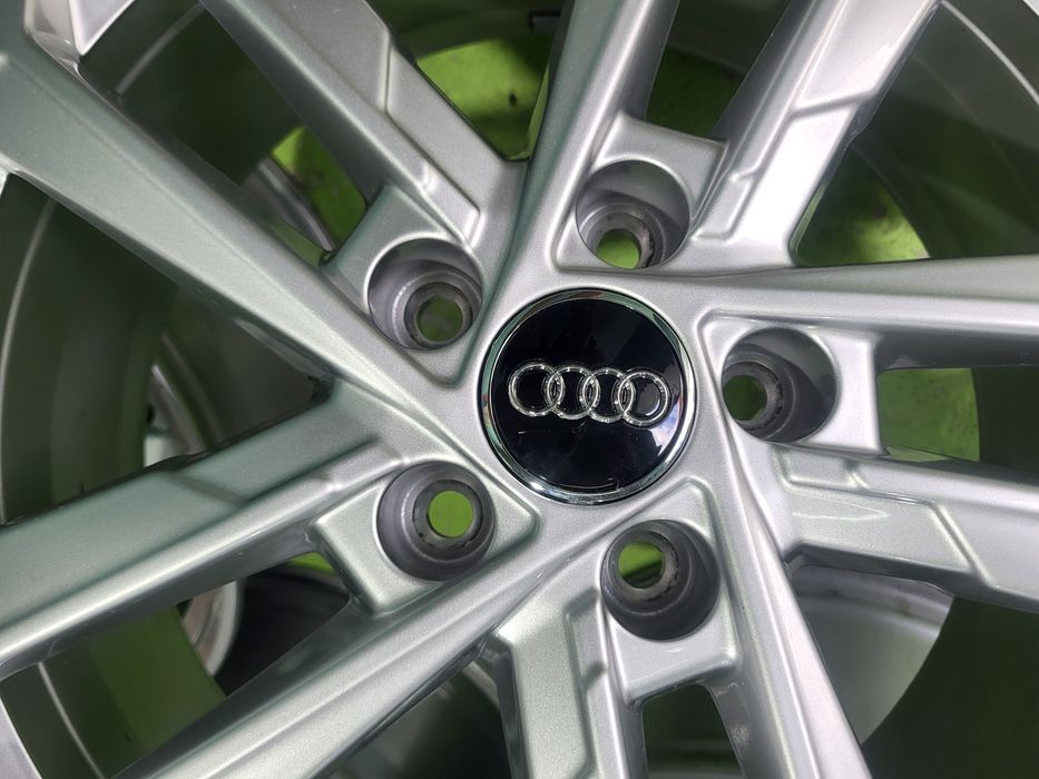17 5x112 Audi A3 лети джанти 5х112 ауди А3