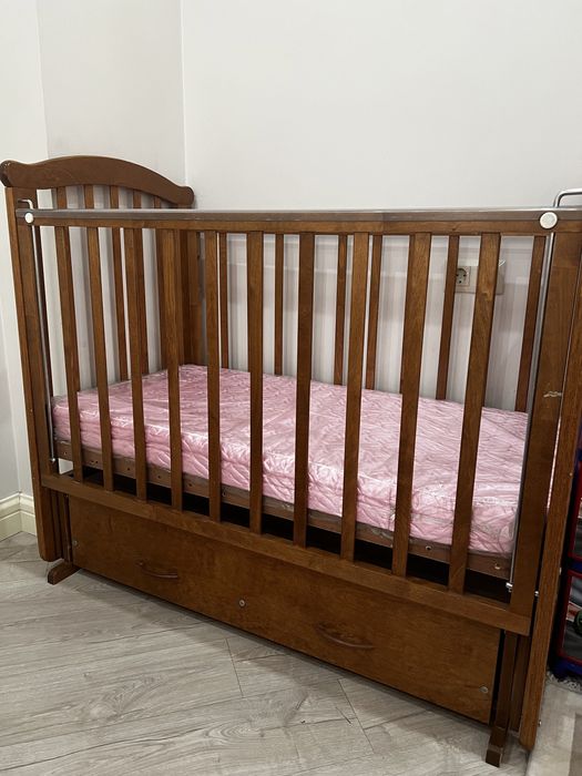 Манеж, детская кровать