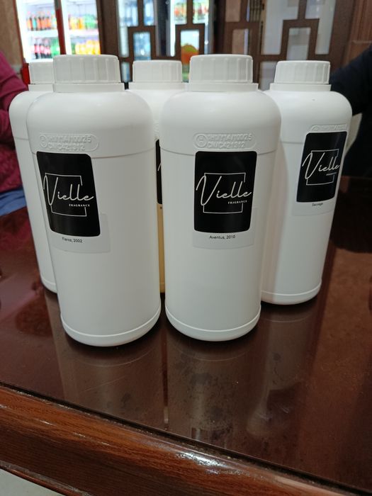 Атирчиларга хамкорлик.Приглашаем к сотрудничеству парфюмеров