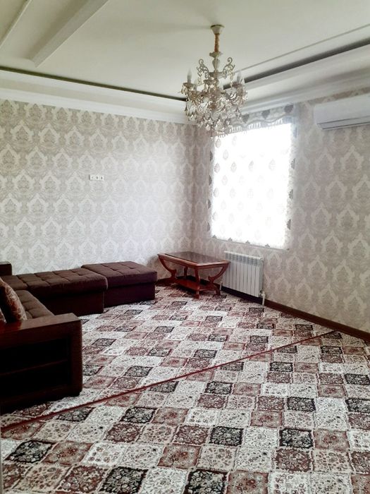 3 xonali uy ijaraga beriladi KIUF UNVERSITETI