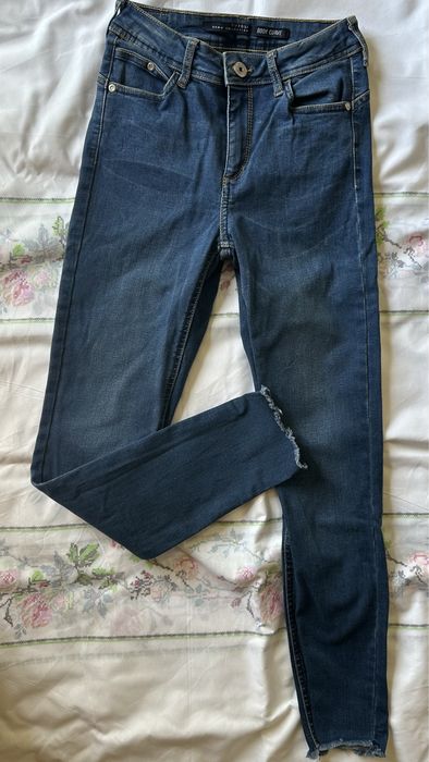 Женская одежда платья джинсы