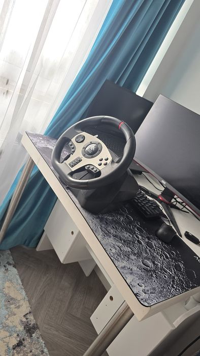 vand vilan gaming mirya mg7418