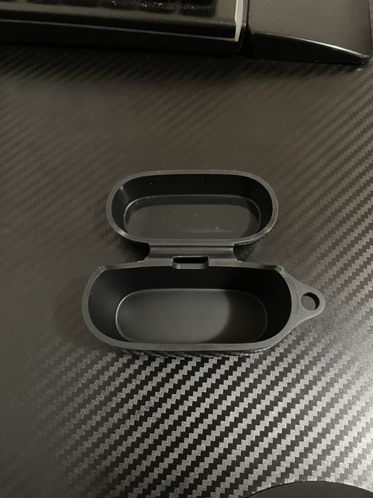 husa silicon protectie casti jabra elite 4 active