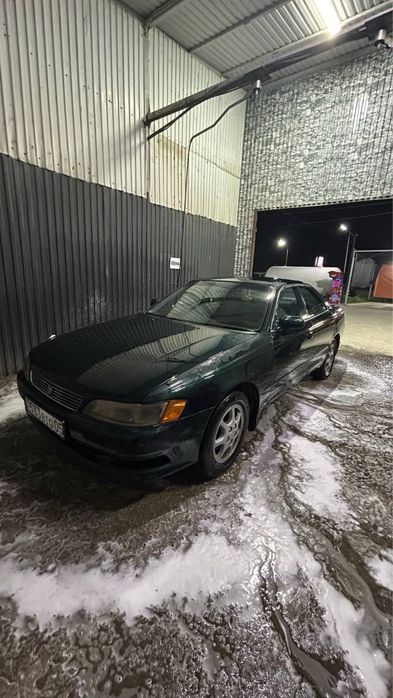 Toyota mark2 Тойота марк 2