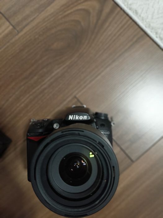 Фотоаппарат Nikon