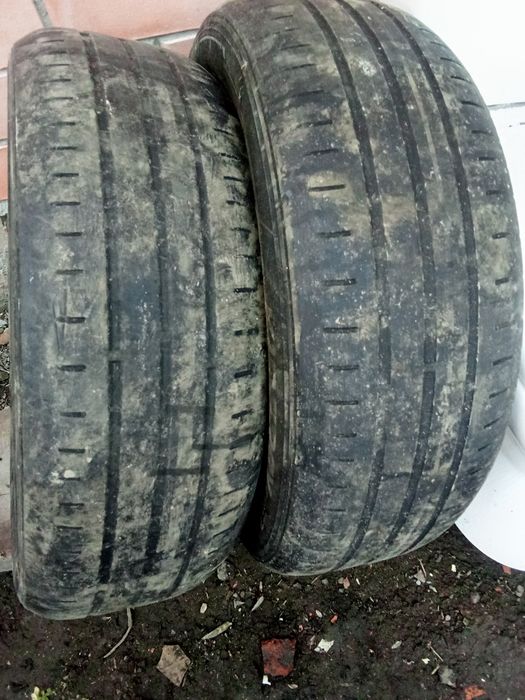 Автошины 14 пара