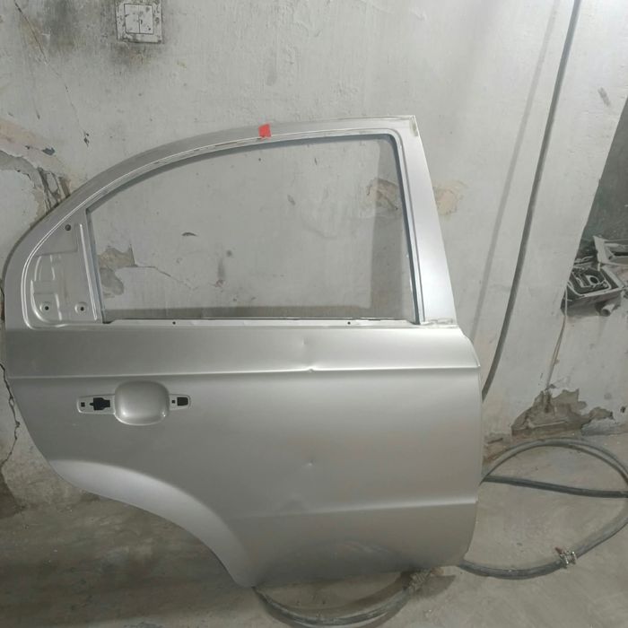 Ravon nexsia  r3