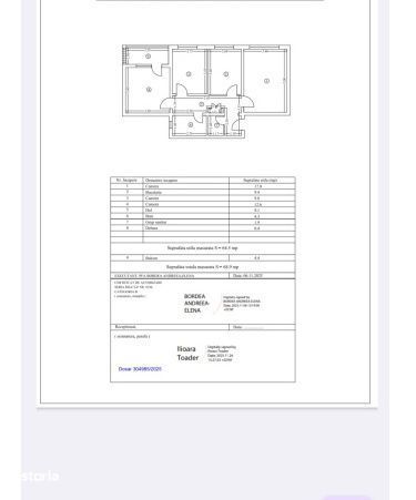 Apartament Eforie Nord| 69 Mp Utili| Decomandat|