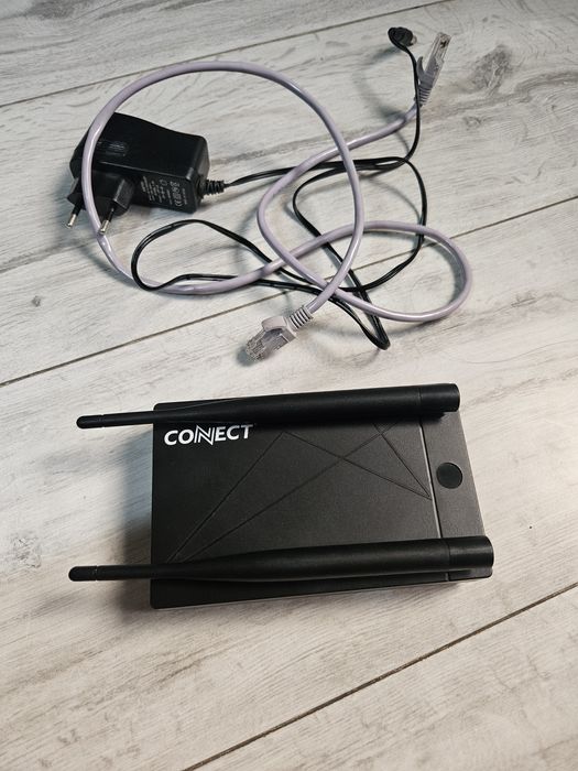 Продаётся CONNECT wifi модем