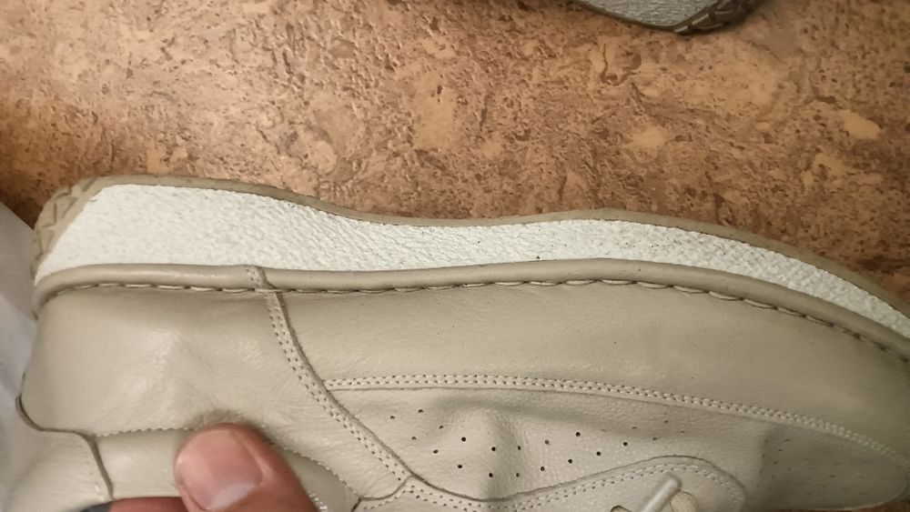 Женская обувь 41 р