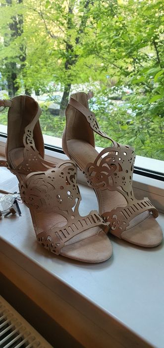 Sandale femei Mohito