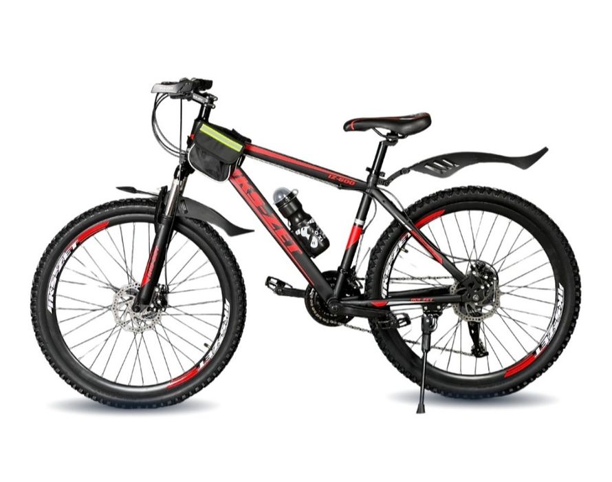 Срочно продам велосипед