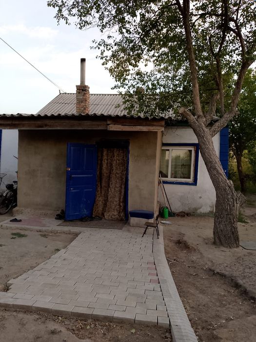 Продаю дом на Вольном