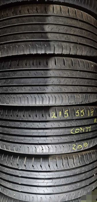 Anvelope Vara 215 45 18/215 55 18/225 50 18