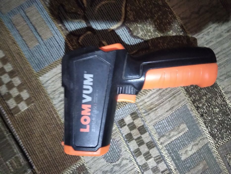 Продам Пирометр!